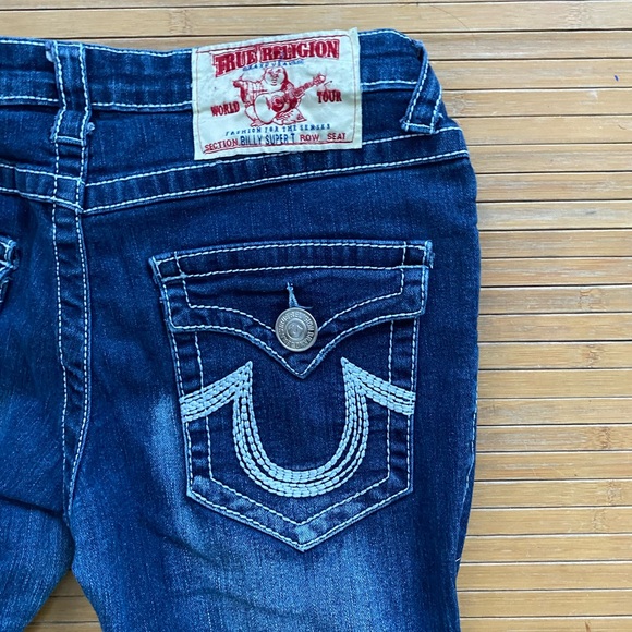 True religion jeans - Picture 1 of 8
